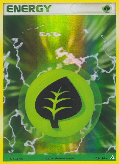 Pflanzenenergie