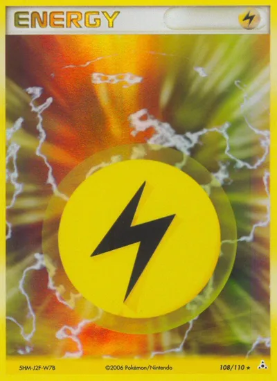 Elektroenergie