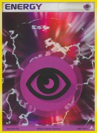 Psychoenergie