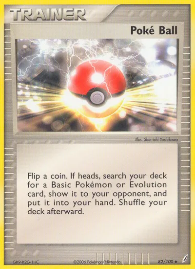 Poké Balle