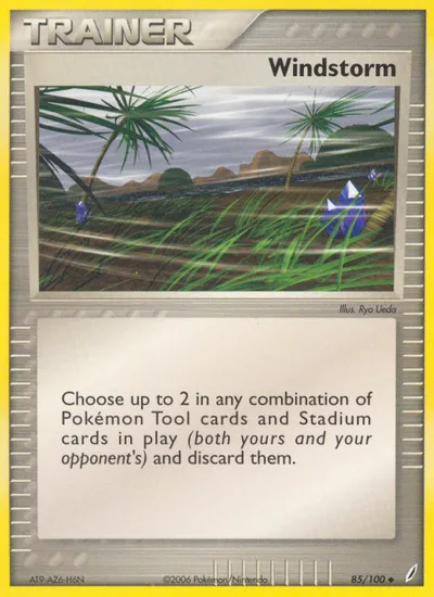 Tempête