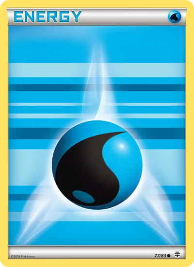 Wasser-Energie