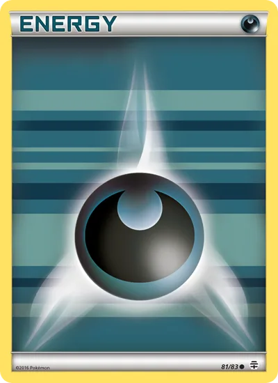 Finsternis-Energie
