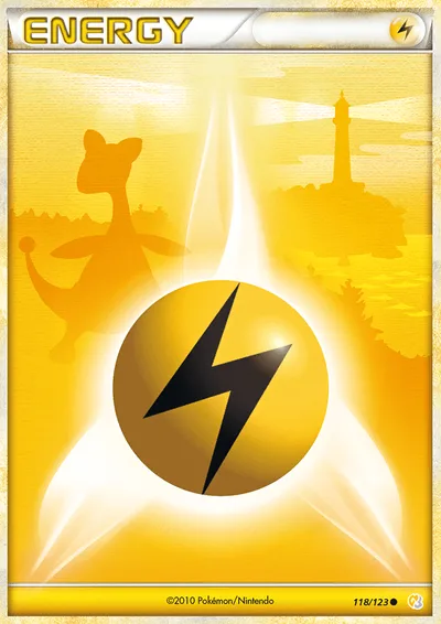Elektroenergie