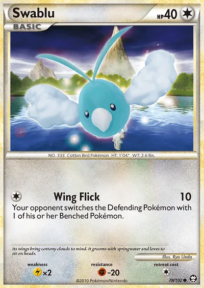 Swablu
