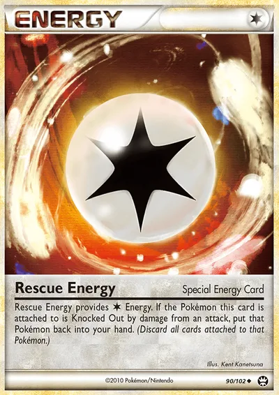 Énergie Rescousse