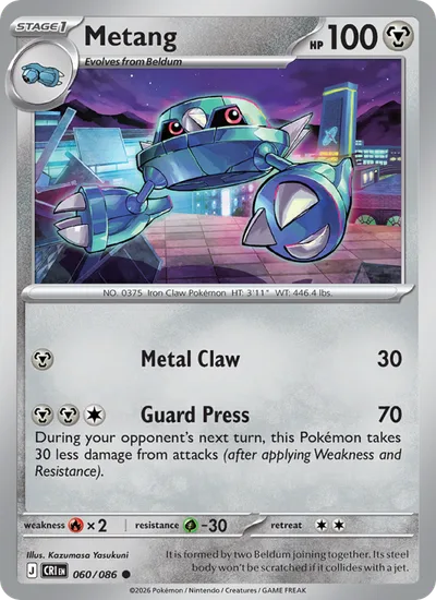 Metang