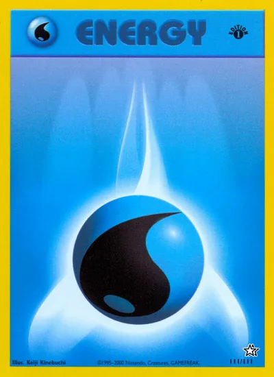 Énergie Eau