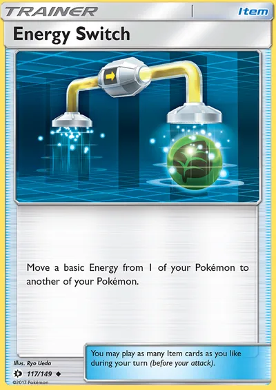 Échange d’Énergie