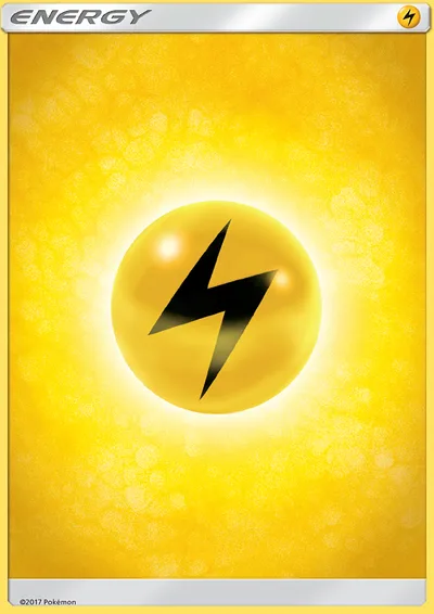 Elektro-Energie