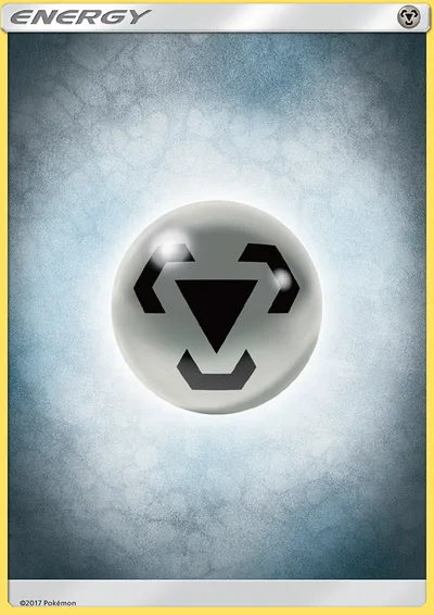 Metall-Energie