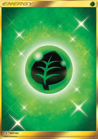 Energía Planta