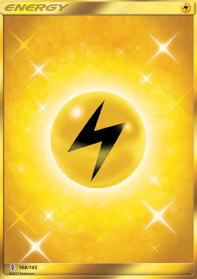 Elektro-Energie