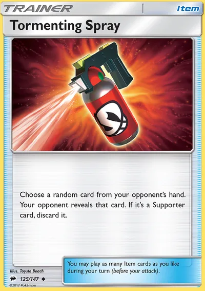 Espray Tormento