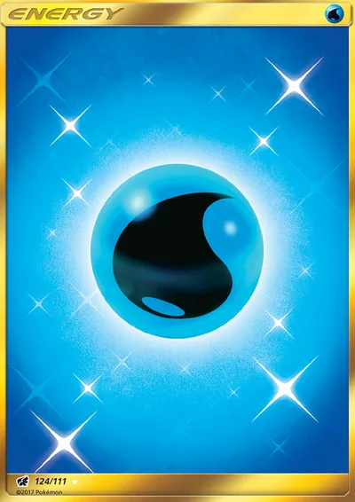 Energía Agua