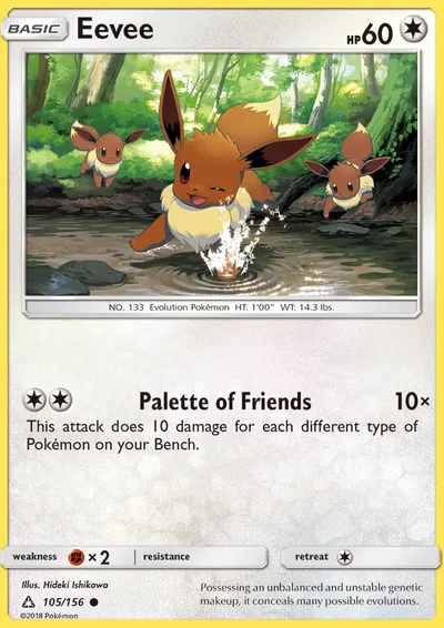 Eevee