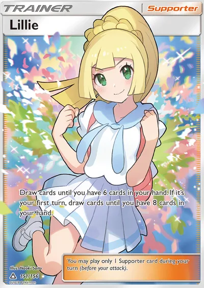 Lylia
