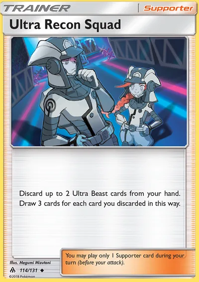 Unidad Ultra