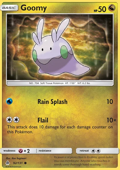 Goomy