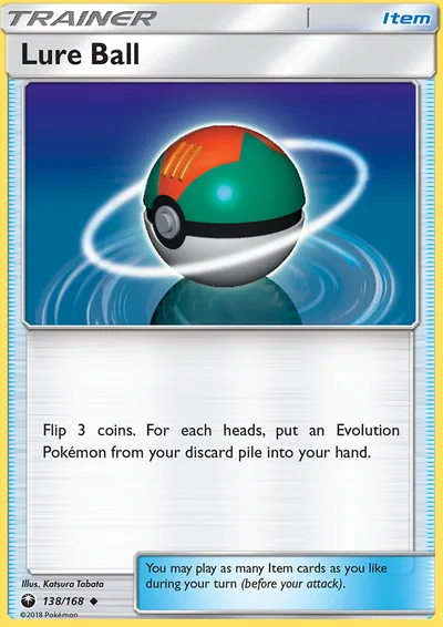 Appât Ball