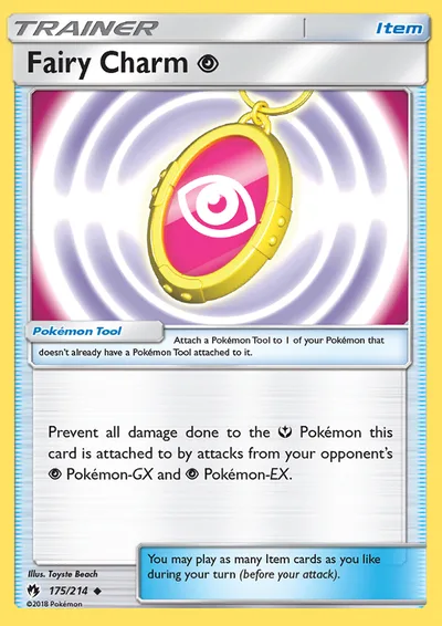 Feenschmuck Psychic