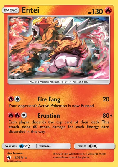 Entei