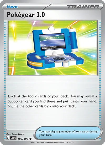 Pokécom 3.0