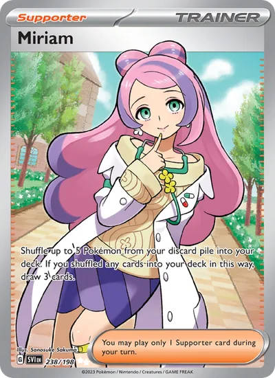 Mimosa