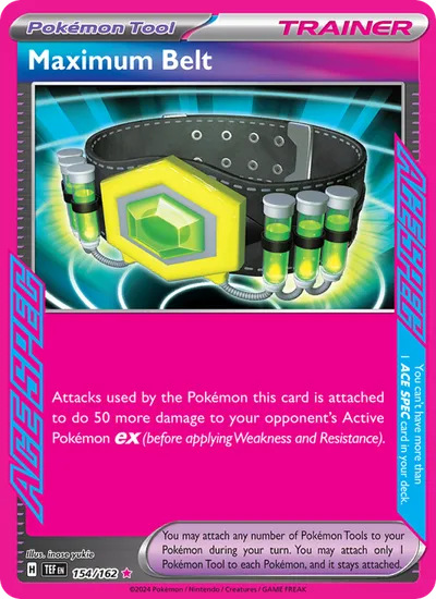 Maxicintura