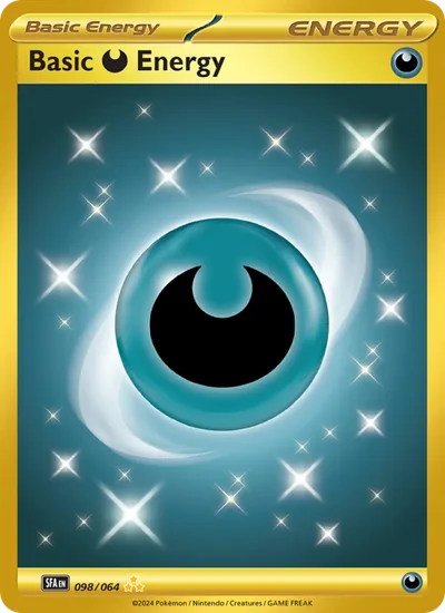 Energia base Darkness