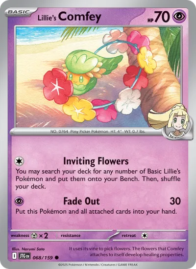 Lillys Curelei