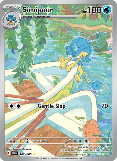 Simipour