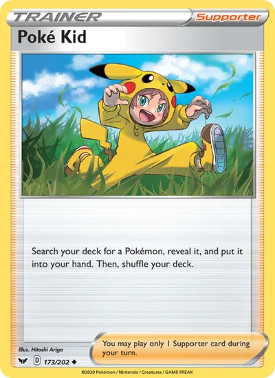 Poké Bimba
