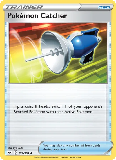 Pokémon-Fänger