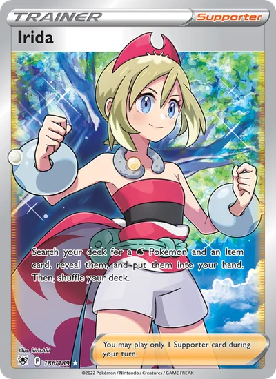 Perla