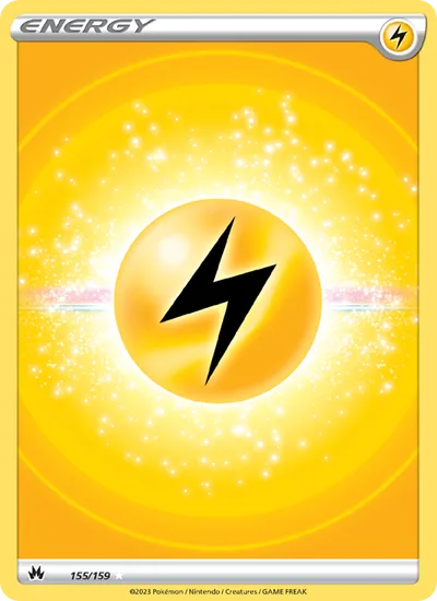 Energia Lampo