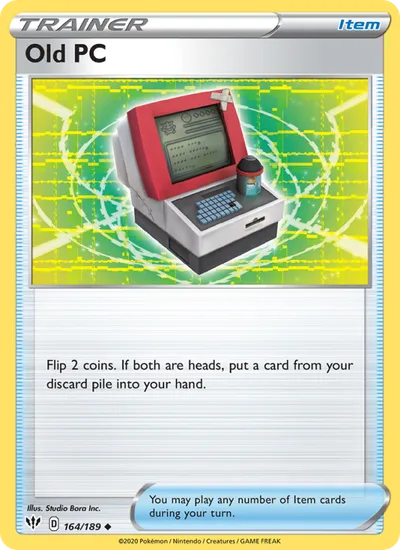 Alter PC