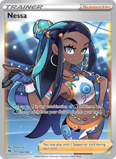 Azzurra