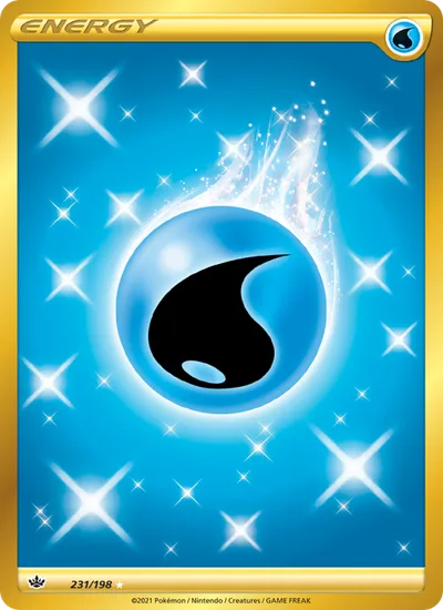Wasser-Energie