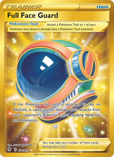 Casque Intégral