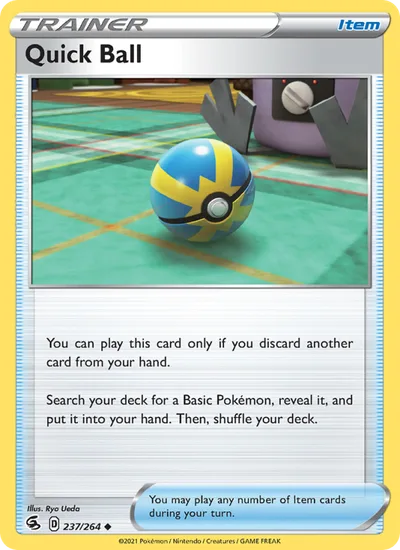 Flottball