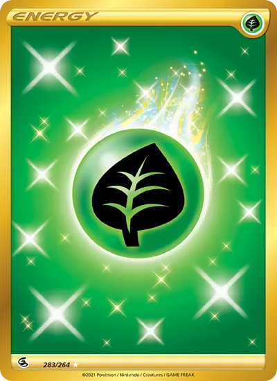 Energia Erba