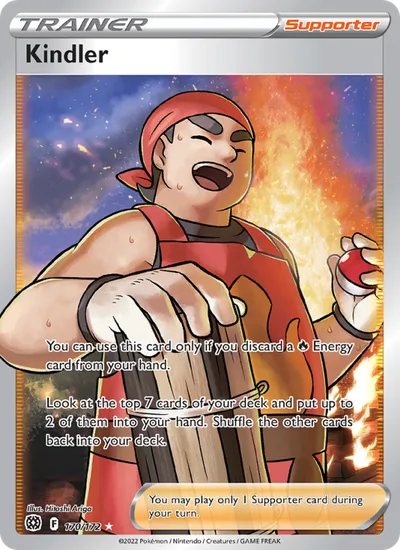 Brandifuoco