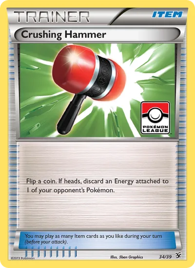 Schmetterhammer