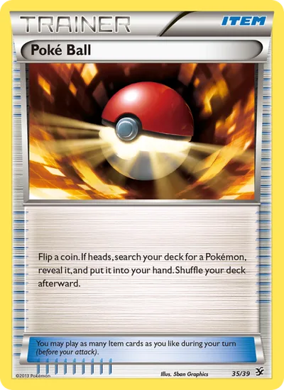 Pokéball
