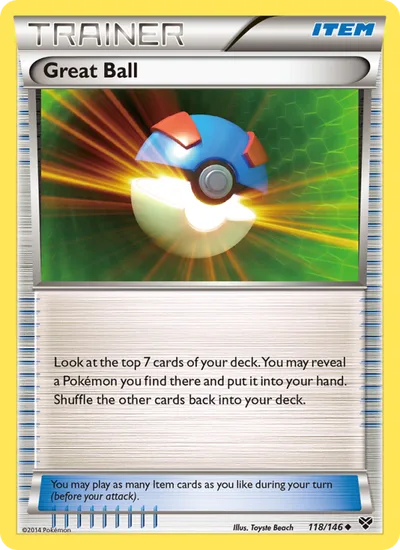Mega Ball