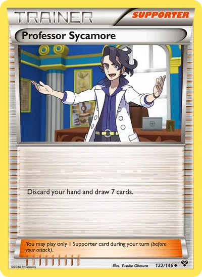 Professor Platan