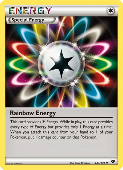 Energia Arcobaleno