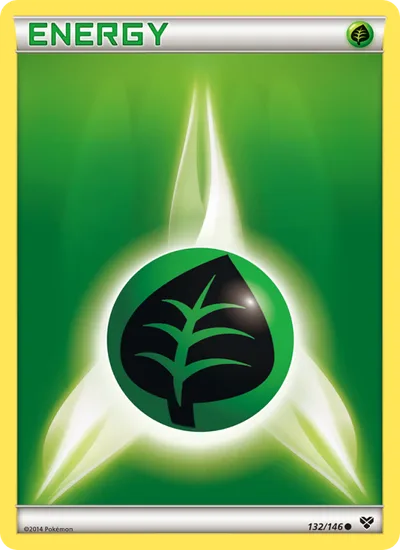 Energia Erba