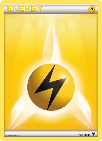 Energia Lampo